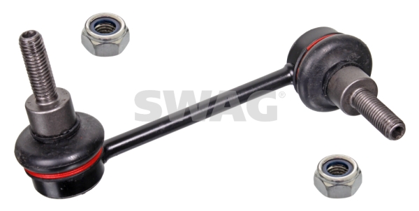 Brat/bieleta suspensie, stabilizator 60 91 9866 SWAG